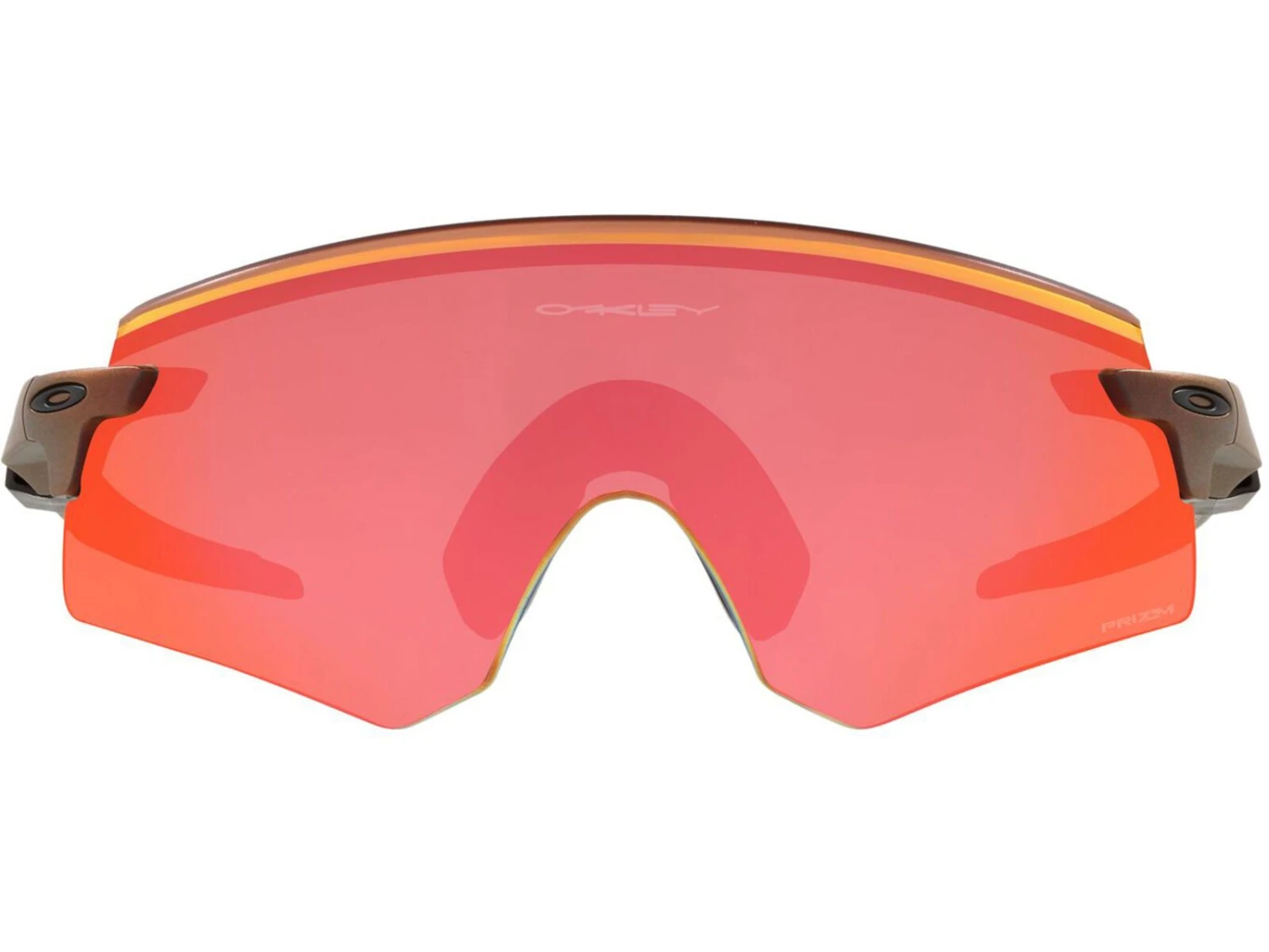 Oakley Encoder Prizm Trail Torch, Matte Red Colorshift 4 Oakley Encoder Prizm Trail Torch, Matte Red Colorshift – Bild 4