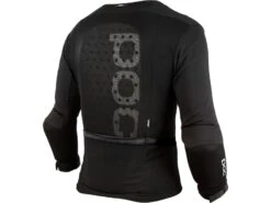 POC Spine VPD Air Tee, Uranium Black 5 POC Spine VPD Air Tee, Uranium Black -Fahrrad Paradies Geschaft 0f4c572b cd07 4d7d b419 bcc04a92bba9