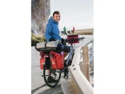 Vaude Aqua Box, Canary -Fahrrad Paradies Geschaft 0f9d57e7 333a 4ea0 bf17 5c8cef933fc6