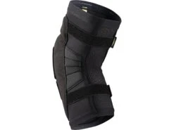IXS Carve Race Knee Guard, Black 6 IXS Carve Race Knee Guard, Black -Fahrrad Paradies Geschaft 0ffeda74 b156 4b73 bcba a6511ee1536f