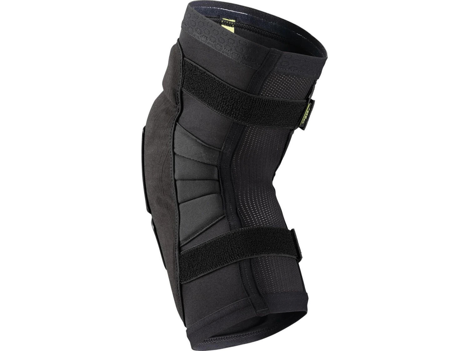 IXS Carve Race Knee Guard, Black 3 IXS Carve Race Knee Guard, Black – Bild 3