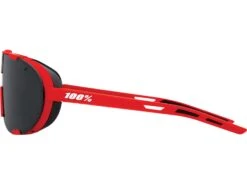 100% Westcraft - Black Mirror, Soft Tact Red -Fahrrad Paradies Geschaft 105e0ea0 e640 4635 b63d 90e7355fa33c