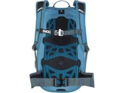 Evoc Stage 18, Copen Blue/slate -Fahrrad Paradies Geschaft 108977be 9907 406b a899 0834ac7ddaf5