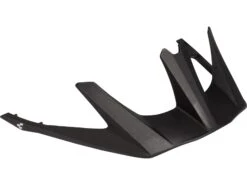 Cube Pro Visier, Black