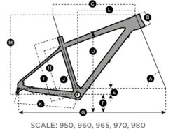 Scott Scale 980, Dark Grey -Fahrrad Paradies Geschaft 10cc300c e3c1 45e6 8c4e 9db15538aeb3