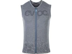 Evoc Protector Vest Men, Carbon Grey 7 Evoc Protector Vest Men, Carbon Grey -Fahrrad Paradies Geschaft 11352ce5 f129 45fb 9c9b efc5fd954fb2