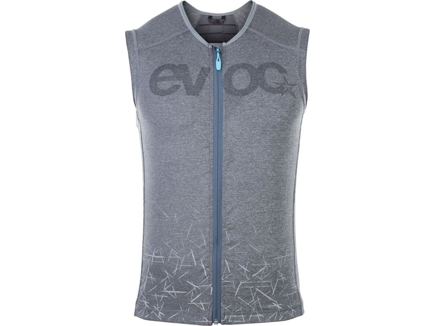 Evoc Protector Vest Men, Carbon Grey 3 Evoc Protector Vest Men, Carbon Grey – Bild 3