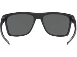 Oakley Leffingwell Prizm Black Polarized, Matte Black Ink -Fahrrad Paradies Geschaft 11eed505 2859 40bb ab08 9bdf0a296d06
