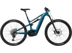 Cannondale Moterra Neo 3 - 29, Deep Teal