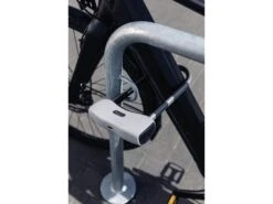 Abus 770A SmartX - 30 Cm, Inkl. Halterung -Fahrrad Paradies Geschaft 12465180 f4dc 40c6 8929 b349e5968e27