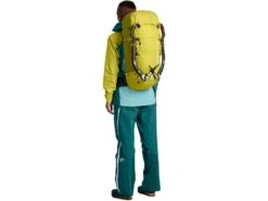 Ortovox Peak Light 38 S, Black Raven -Fahrrad Paradies Geschaft 124b068b 33da 498a 9189 aadc2f217f67