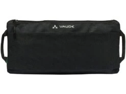 Vaude Addita Bag Zusatz-Außentasche, Black