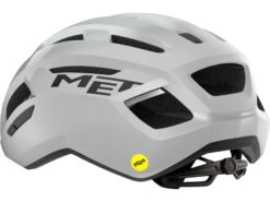 MET Vinci MIPS, White/glossy -Fahrrad Paradies Geschaft 12b3078a acc7 4221 af57 d2256d03855a