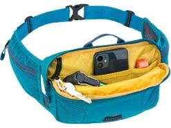 Evoc Hip Pouch, Ocean -Fahrrad Paradies Geschaft 12d39e3a 5ab9 46d8 b8bf 0fea0ac9fb81