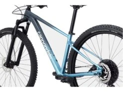 Cannondale Trail Women's SL 3, Slate Gray -Fahrrad Paradies Geschaft 130a9330 aa48 454a 8dd1 0157d903a912
