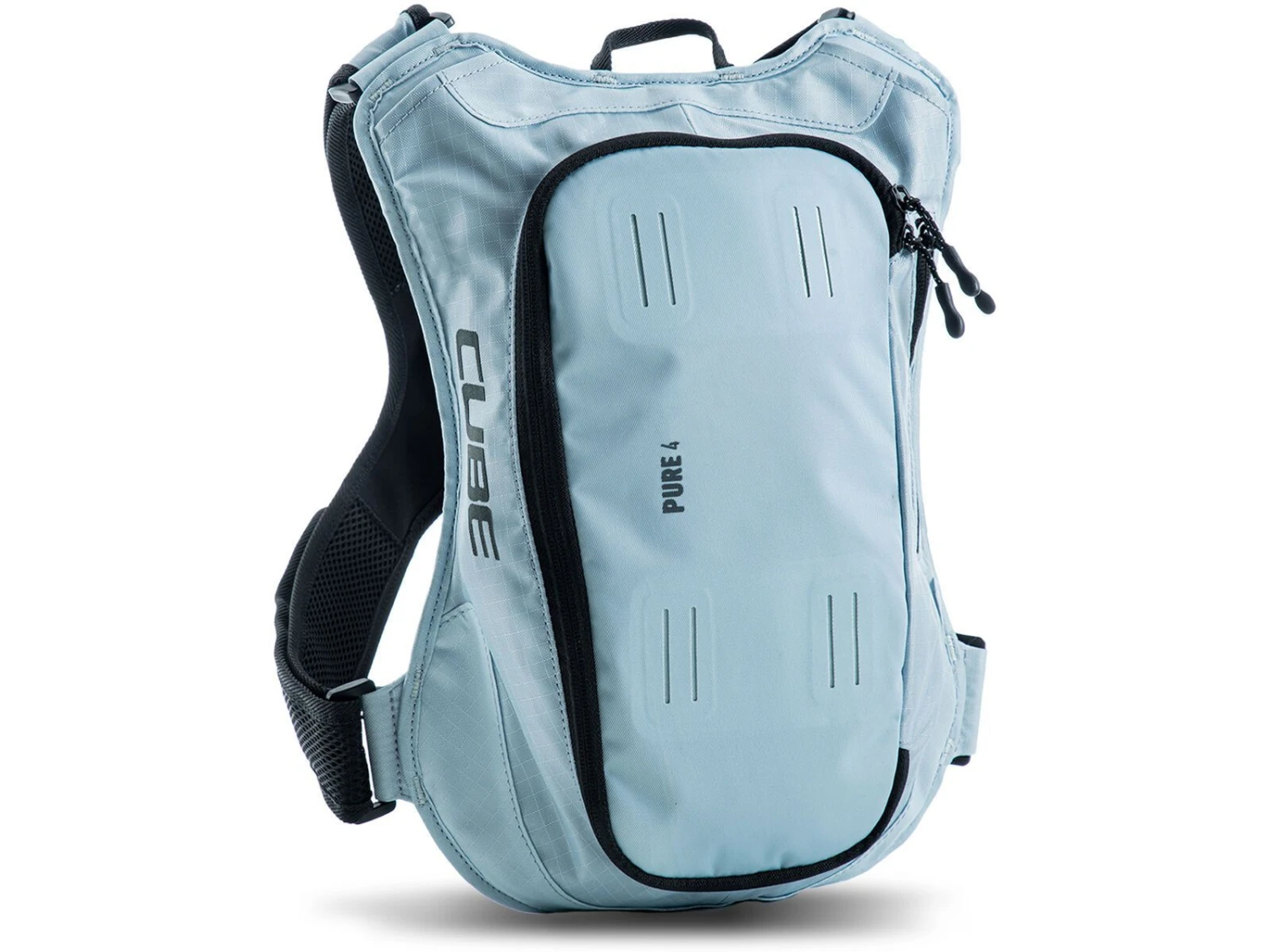 Cube Rucksack Pure 4, Light Blue 1 Cube Rucksack Pure 4, Light Blue