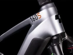 Cube Stereo Hybrid 160 HPC SL 750 27.5, Polarsilver´n´orange -Fahrrad Paradies Geschaft 133dfe3f 5d28 4480 a6b1 5352da2add71