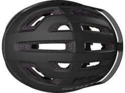 Scott Arx Helmet, Black -Fahrrad Paradies Geschaft 134f4314 a59f 4538 ac81 10d11367de8a