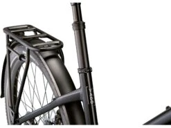 Specialized Turbo Vado 5.0 Step-Through, Cast Black/silver Reflective -Fahrrad Paradies Geschaft 134fc812 a4bc 4a6a bbca 3f648600f0f0