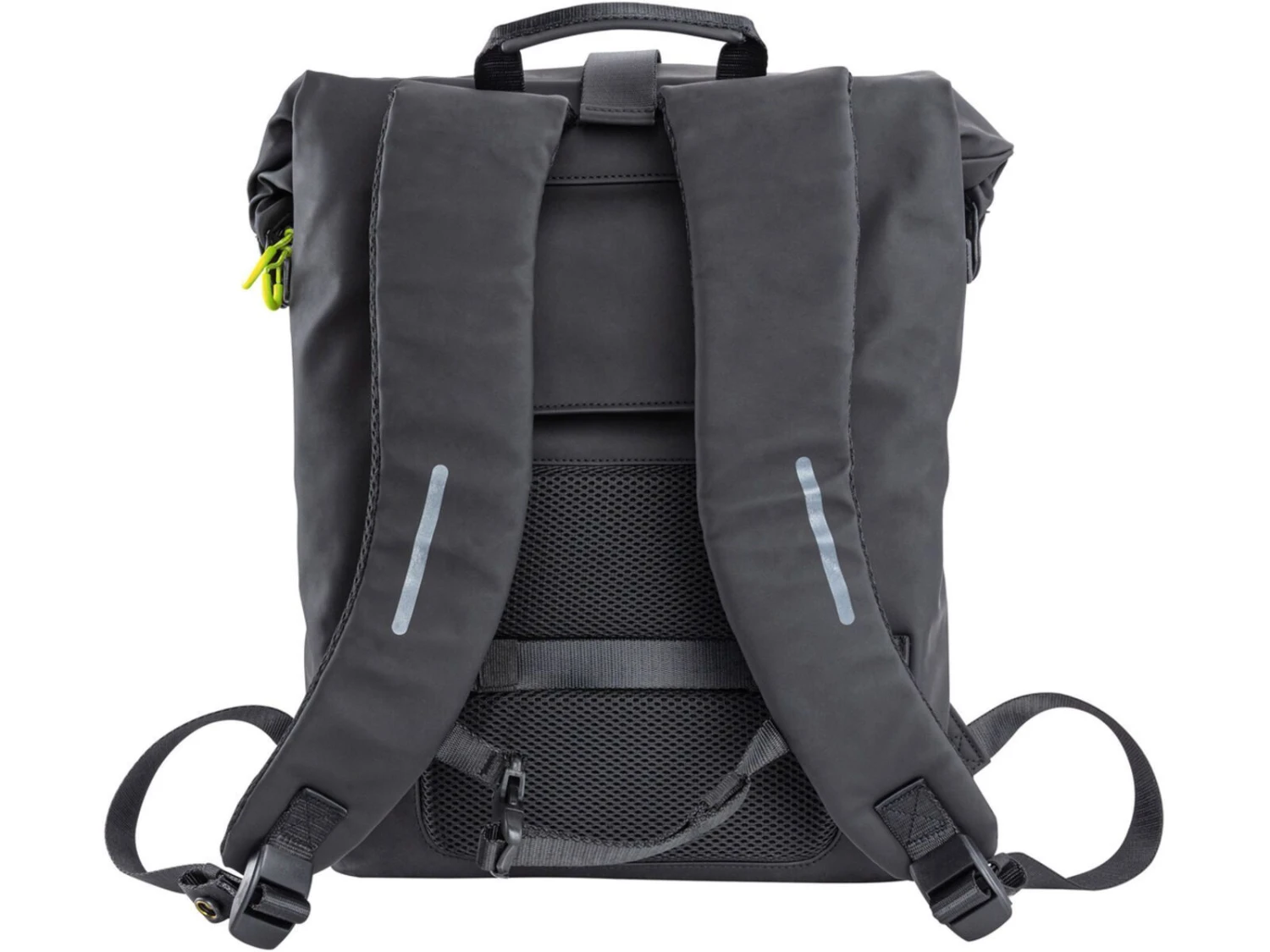 QiO Mika, Schwarz 5 QiO Mika, Schwarz – Bild 5