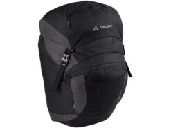 Vaude OnTour Front, Black
