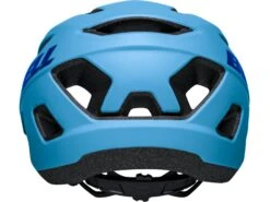 Bell Nomad 2 Jr, Matte Blue -Fahrrad Paradies Geschaft 147a2473 f446 4575 a42f e49126027ff6