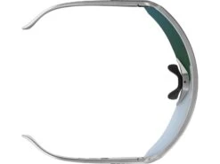 Scott Sport Shield Supersonic Edt. - Green Chrome, Silver -Fahrrad Paradies Geschaft 14918ae9 1ffb 42a1 9fc7 2511d0625c13