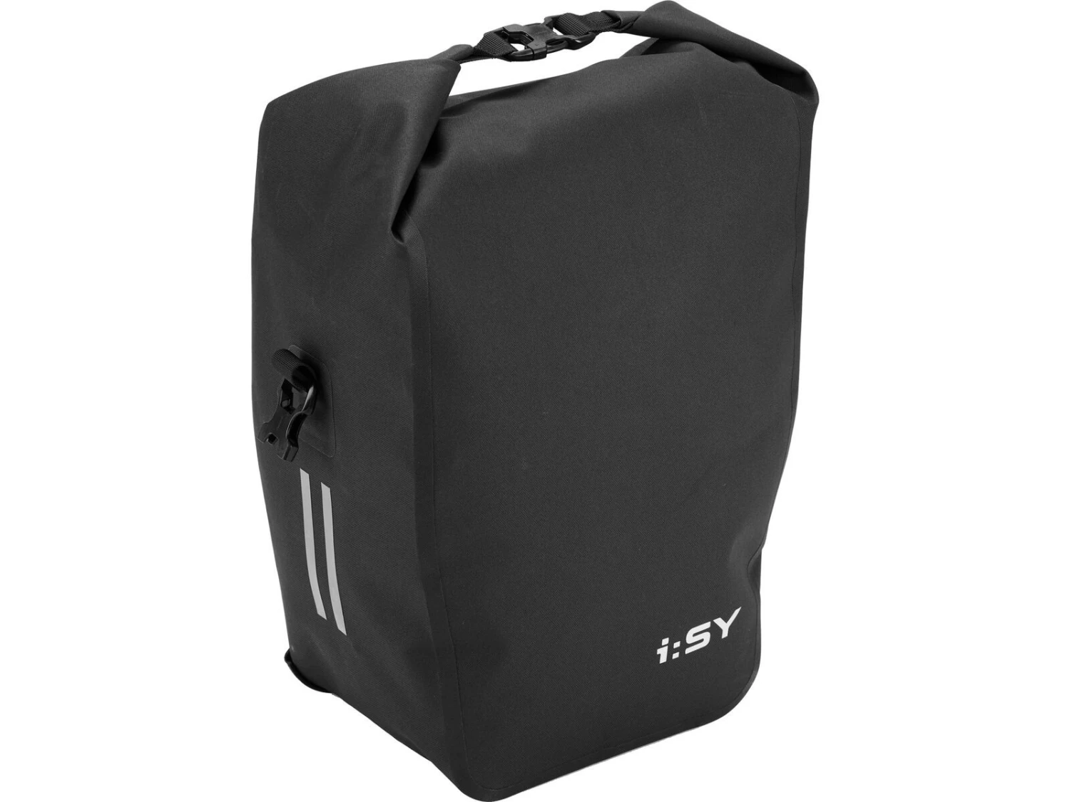 I:SY Wasserdichte Gepäckträgertasche Groß - 22 L 2 I:SY Wasserdichte Gepäckträgertasche Groß - 22 L – Bild 2