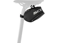 Scott HiLite 600 (Clip), Black