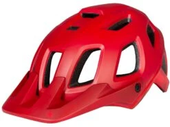 Endura SingleTrack Helmet II, Rost