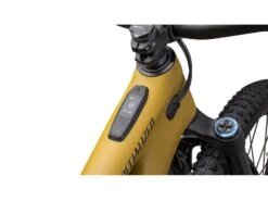 Specialized Turbo Levo Expert Carbon, Harvest Gold/obsidian -Fahrrad Paradies Geschaft 152c02a4 50e8 4cfa 8847 915c66e0a494