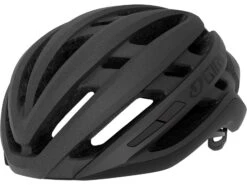 Giro Agilis MIPS, Matte Black