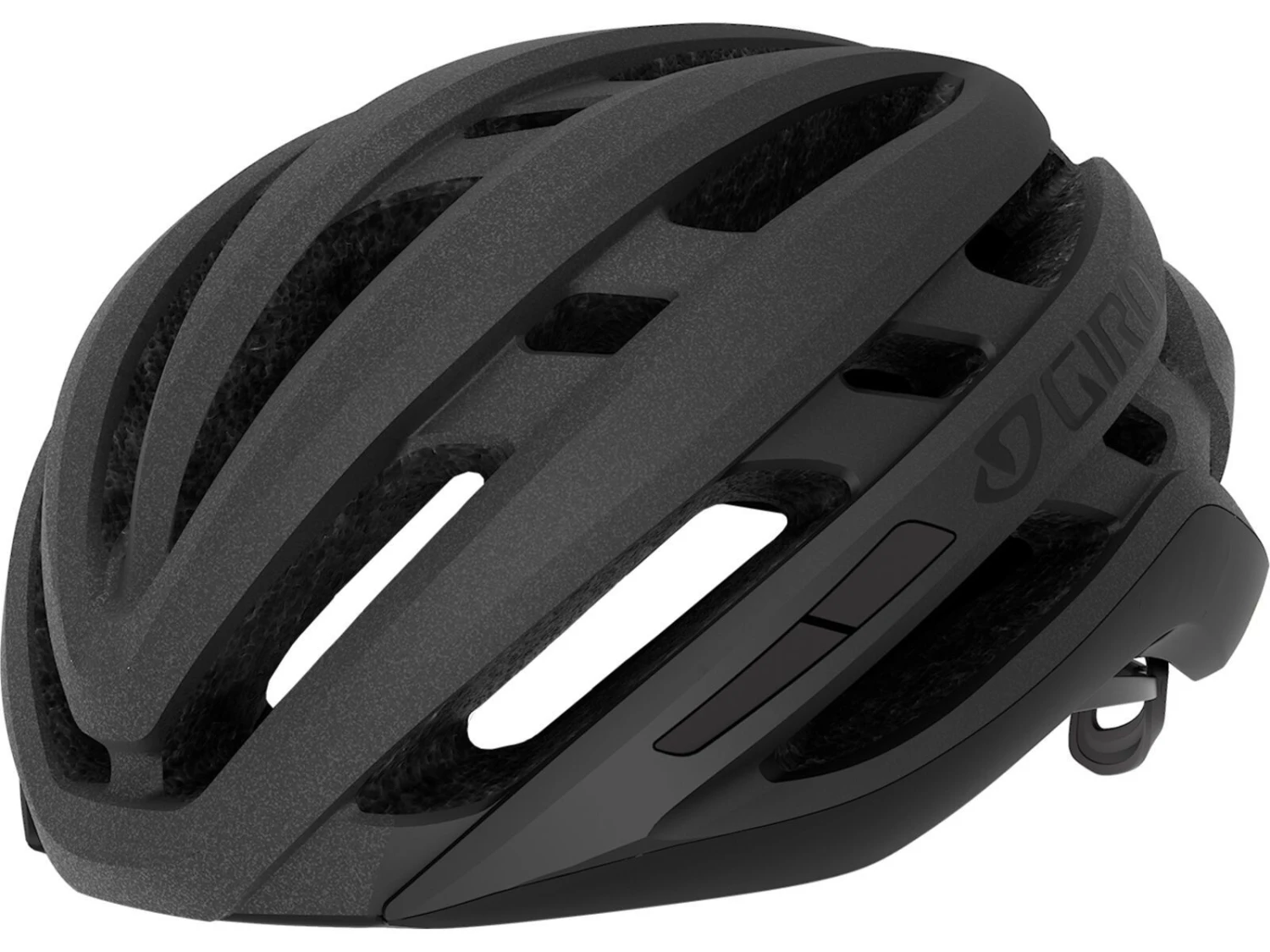 Giro Agilis MIPS, Matte Black 1 Giro Agilis MIPS, Matte Black