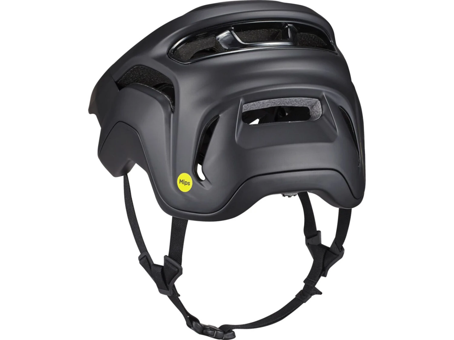 Specialized Ambush II, Black 4 Specialized Ambush II, Black – Bild 4