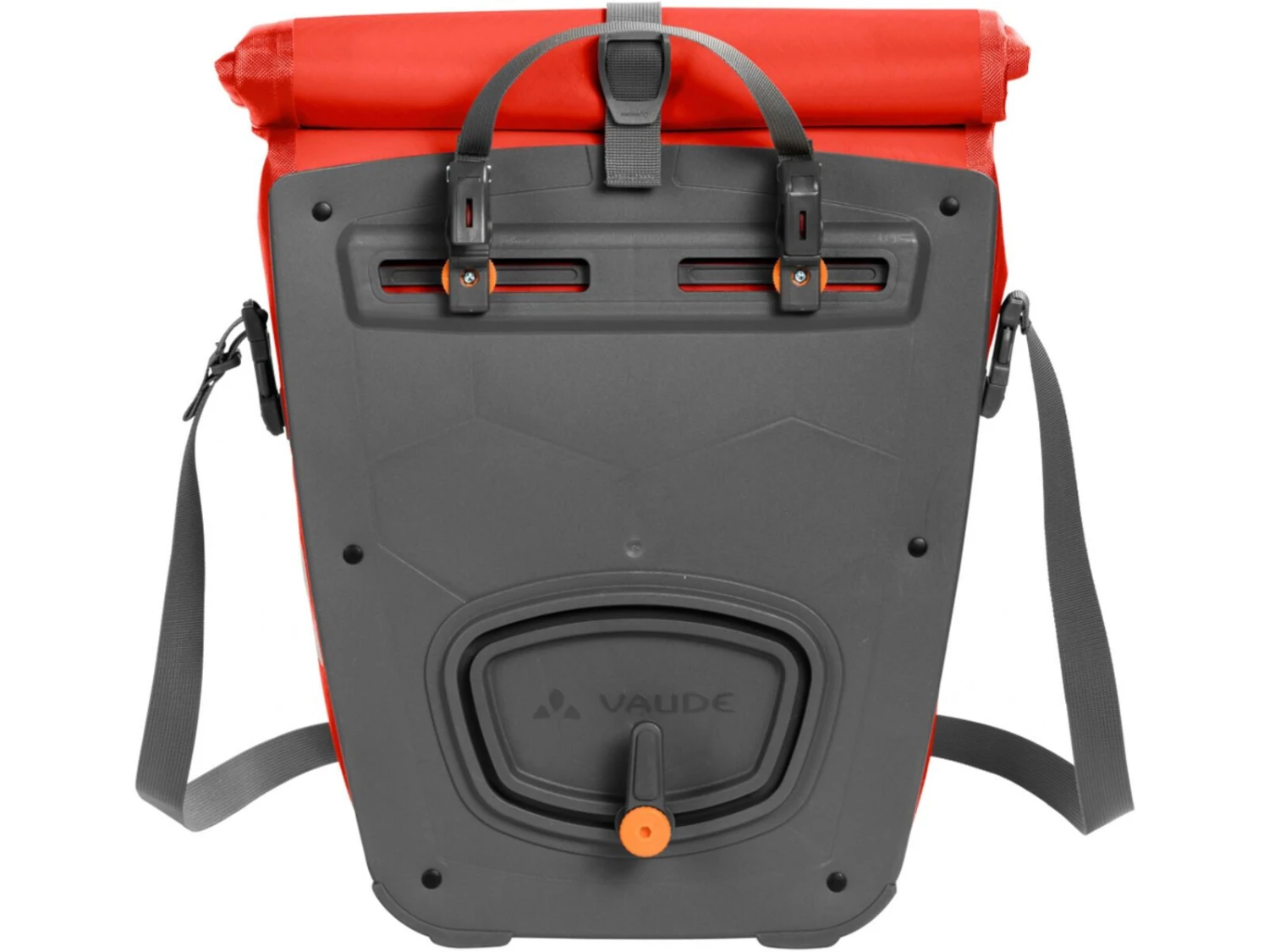 Vaude Aqua Back Single, Lava 2 Vaude Aqua Back Single, Lava – Bild 2