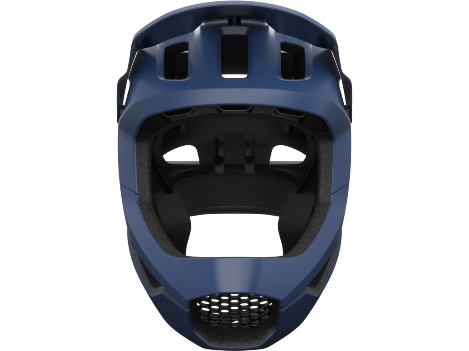 POC Otocon, Lead Blue Matt 2 POC Otocon, Lead Blue Matt – Bild 2