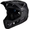 Leatt Helmet MTB Enduro 4.0, Stealth