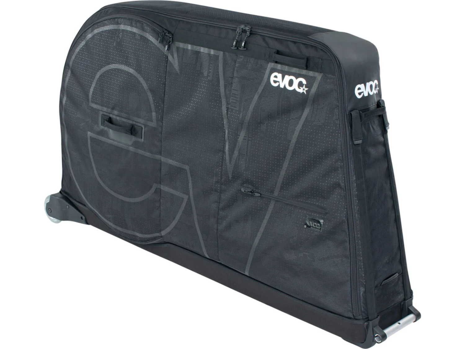 Evoc Bike Travel Bag Pro, Black 5 Evoc Bike Travel Bag Pro, Black – Bild 5