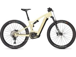 Focus Thron² 6.9, Creme White