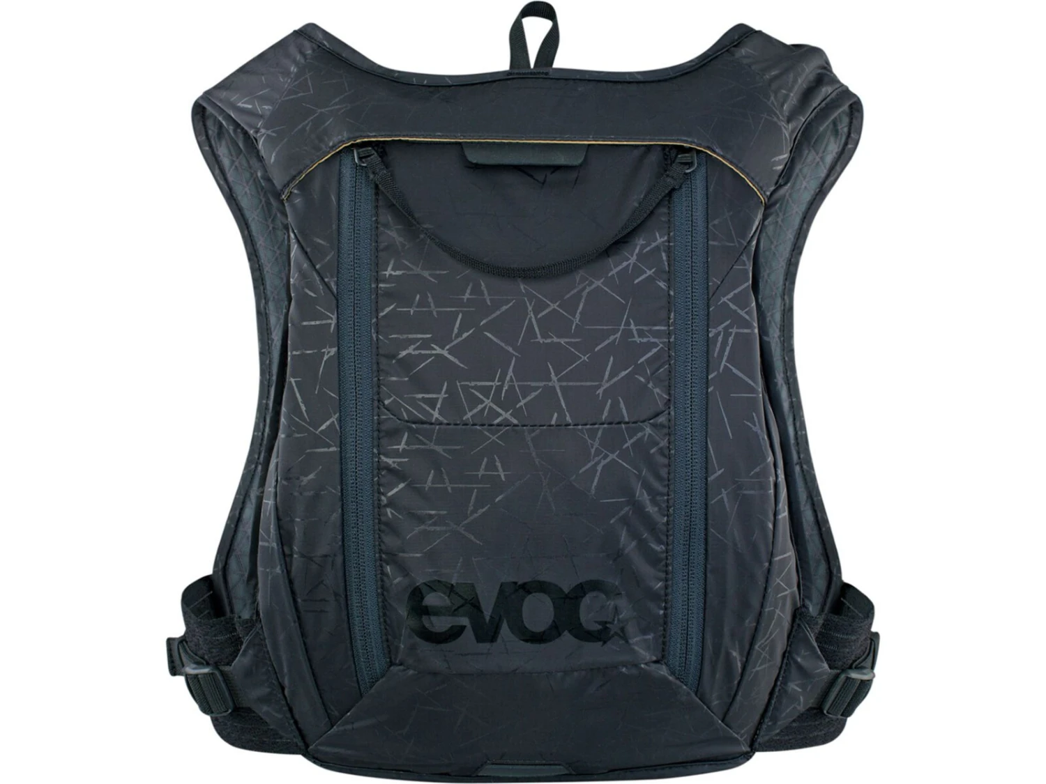 Evoc Hydro Pro 1,5 + Hydration Bladder 1,5, Black 2 Evoc Hydro Pro 1,5 + Hydration Bladder 1,5, Black – Bild 2