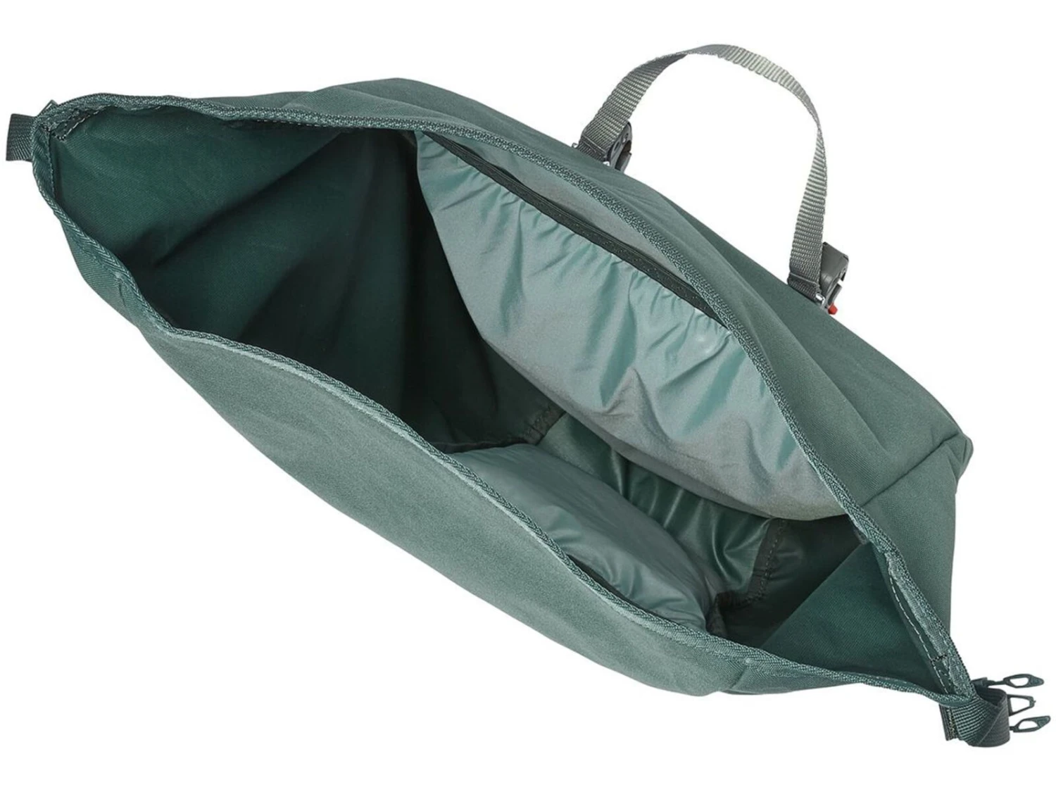 Vaude Road Master Roll-It, Dusty Forest 3 Vaude Road Master Roll-It, Dusty Forest – Bild 3