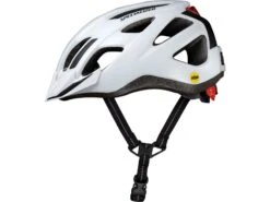 Specialized Centro LED MIPS (ANGi Komp.), Gloss White -Fahrrad Paradies Geschaft 168dc5cd da61 43ed be11 2059b0442665