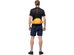 Norrona Bitihorn 6L Hip Pack, Orange Crush -Fahrrad Paradies Geschaft 16f5dc09 03f8 44ac a598 114978e1c404