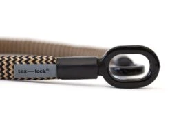 Tex-Lock Eyelet L 160 Cm + X-Lock, Gold 9 Tex-Lock Eyelet L 160 Cm + X-Lock, Gold -Fahrrad Paradies Geschaft 17013fe6 48f4 4138 ac0c fe7325518842