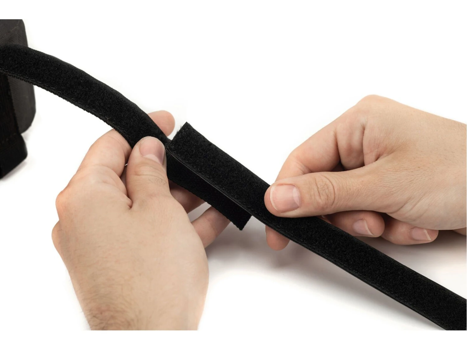 Cube RFR Oberrohrtasche Tourer 1, Black 4 Cube RFR Oberrohrtasche Tourer 1, Black – Bild 4