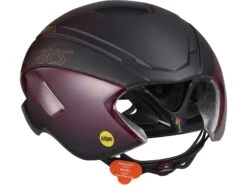 Specialized S-Works Evade II MIPS (ANGi Komp.), Maroon/black 10 Specialized S-Works Evade II MIPS (ANGi Komp.), Maroon/black -Fahrrad Paradies Geschaft 175fe405 2f3e 411e 9dd7 89dc9858a412