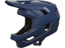 POC Otocon, Lead Blue Matt