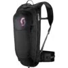 Scott Trail Protect FR' 10, Dark Grey/nitro Purple