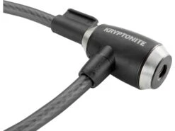 Kryptonite KryptoFlex 1265 Key Cable, Black 9 Kryptonite KryptoFlex 1265 Key Cable, Black -Fahrrad Paradies Geschaft 17fe7d54 63d8 425b a699 1b59777544e1