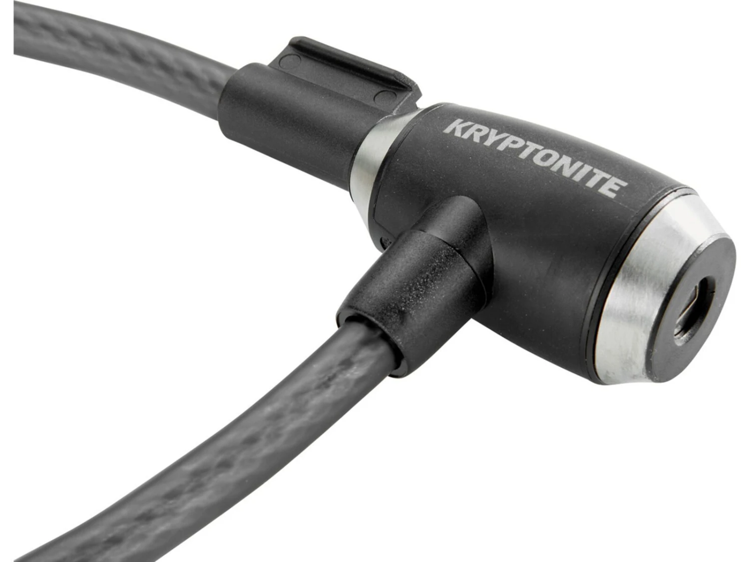 Kryptonite KryptoFlex 1265 Key Cable, Black 4 Kryptonite KryptoFlex 1265 Key Cable, Black – Bild 4